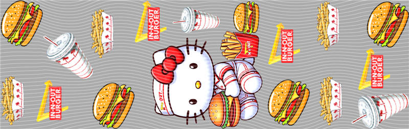 Pen sticker-F 76